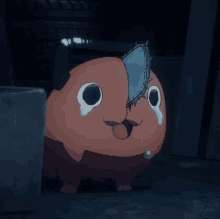 angry